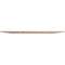 Ekena Millwork Raven Wood Fretwork Pierced Ceiling Medallion, Birch, 40"OD x 14 5/8"ID x 3/8"T CMWP40X40X0375RABI - alternate 4